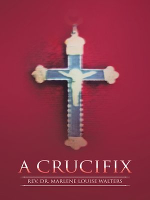 cover image of A Crucifix
